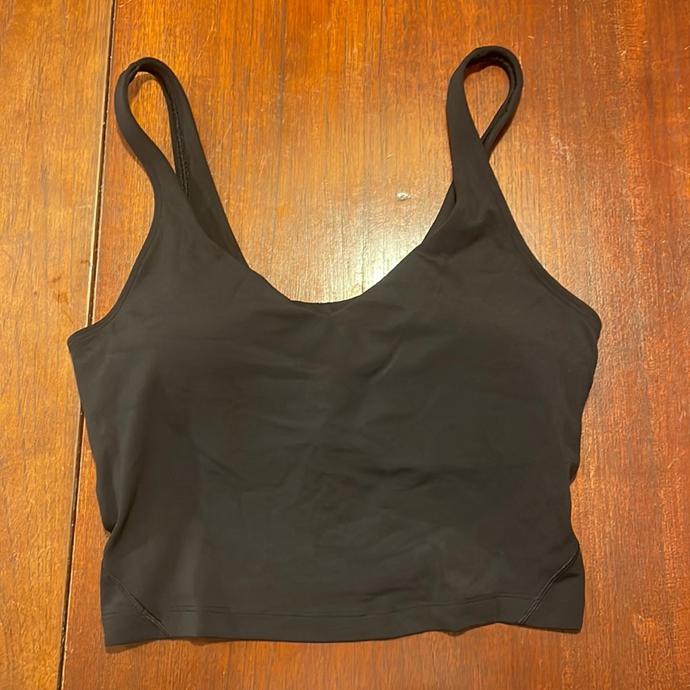 Lululemon align tank top